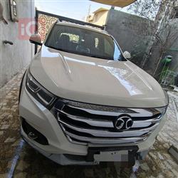 بايك سينوفا X65